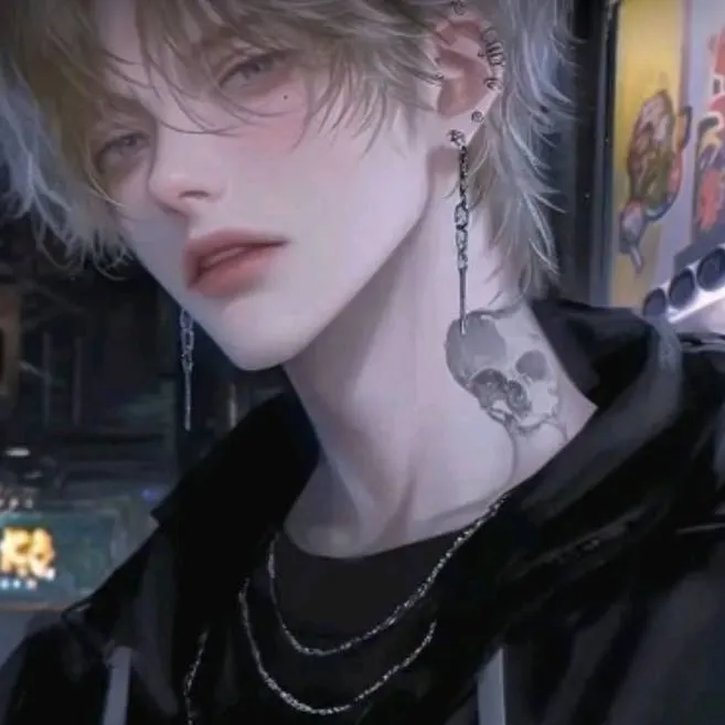 chat with ai character: 🖤†★•É•ñ•z•ø•★†🖤