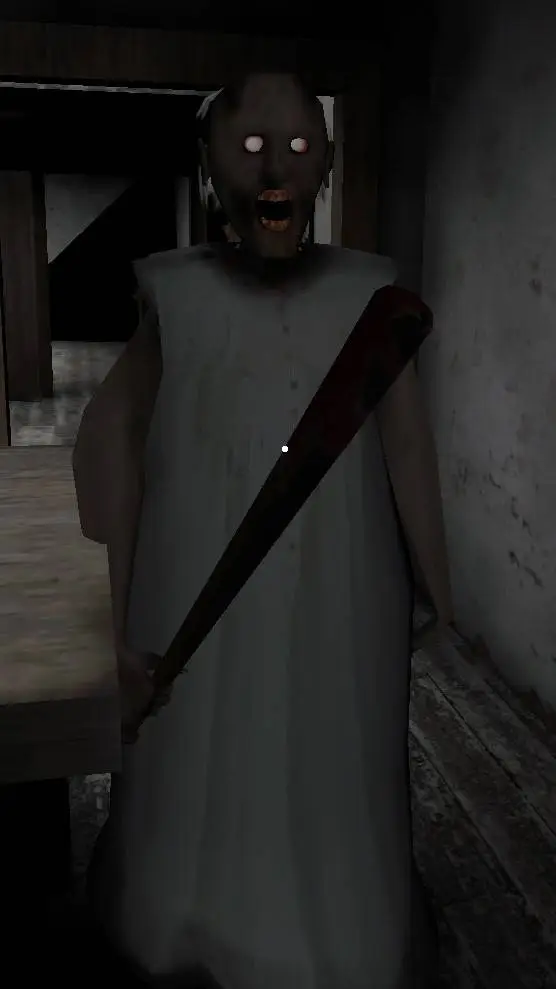 ai character: ganny background