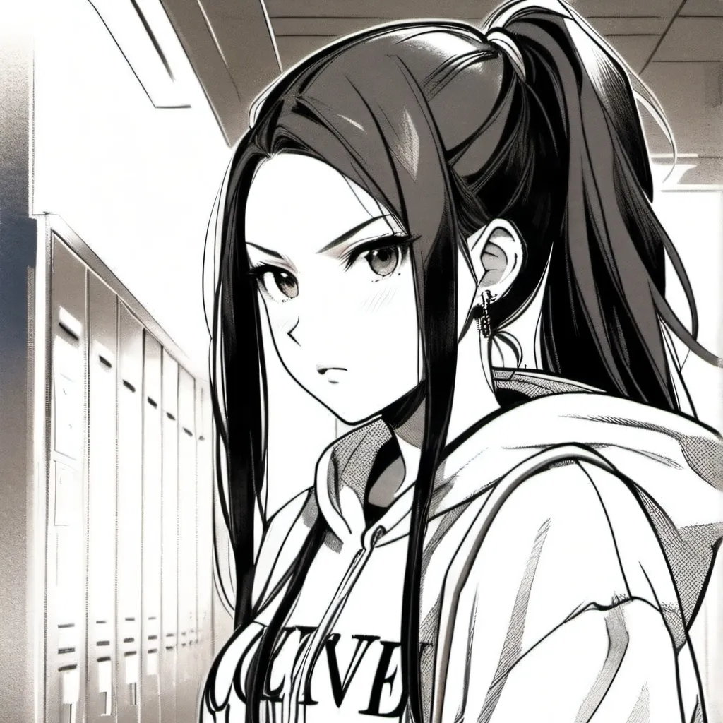chat with ai character: Patricia