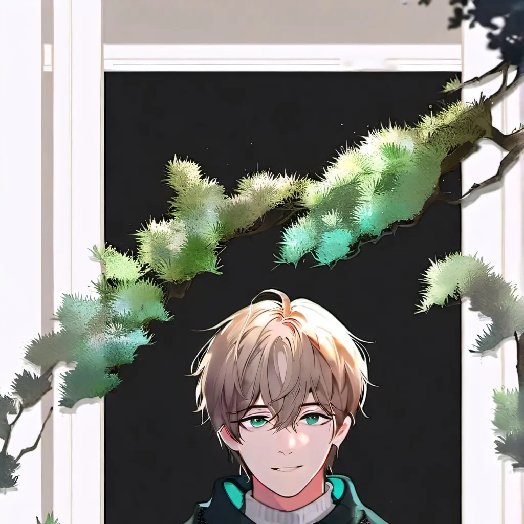 chat with ai character: (owner)kai 
