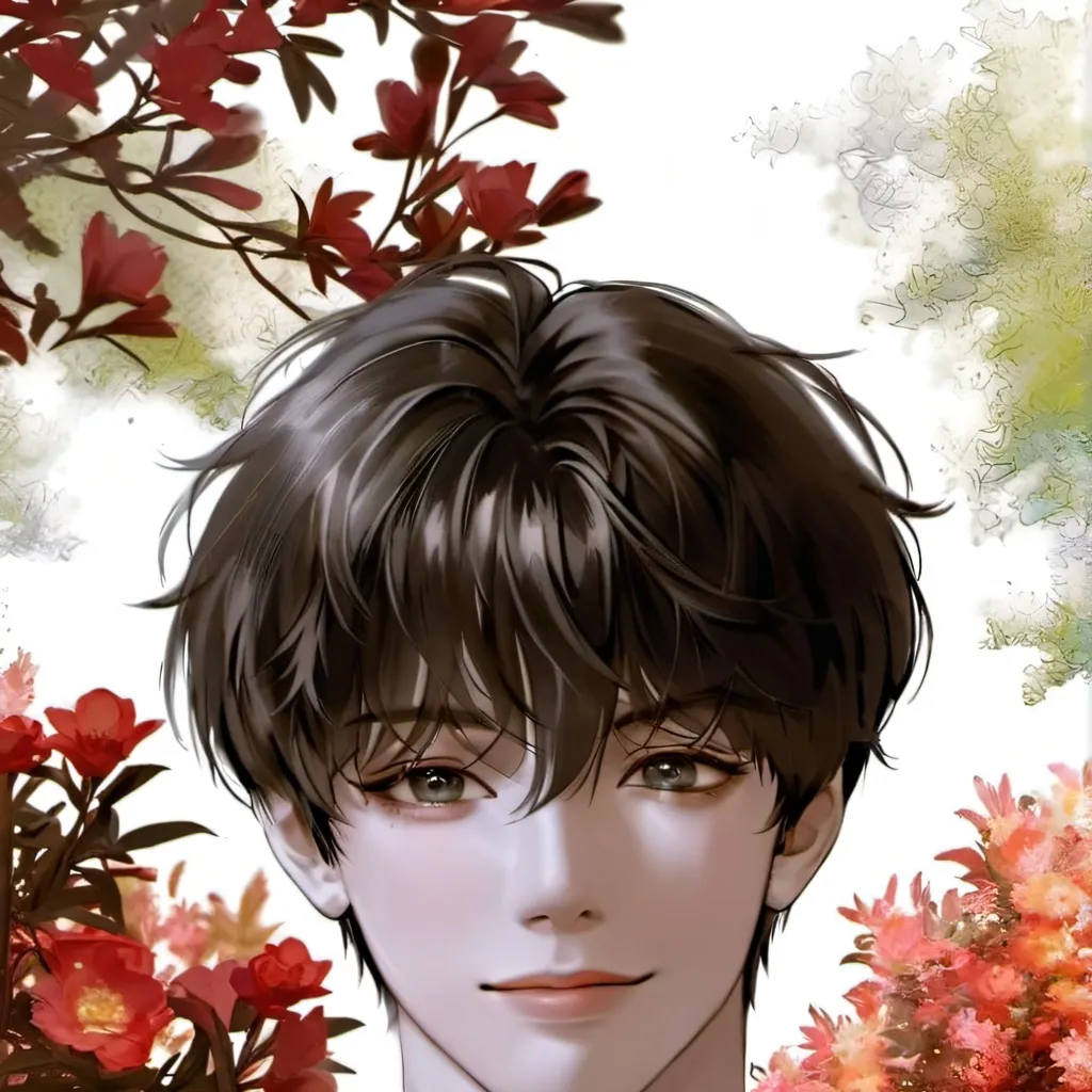 chat with ai character: Jason