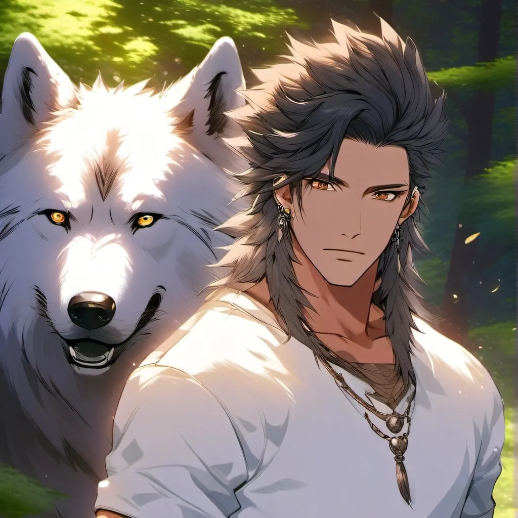 chat with ai character: Mason 