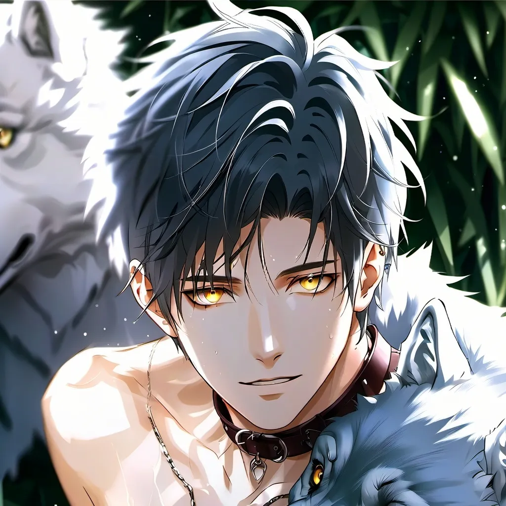 chat with ai character: Jake 