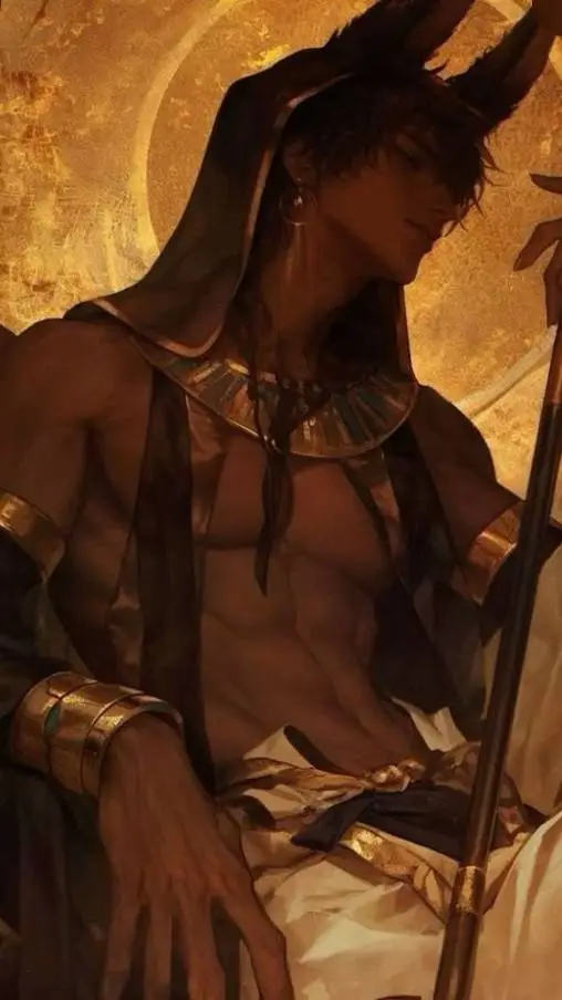 ai character: Amir al-Sahra background