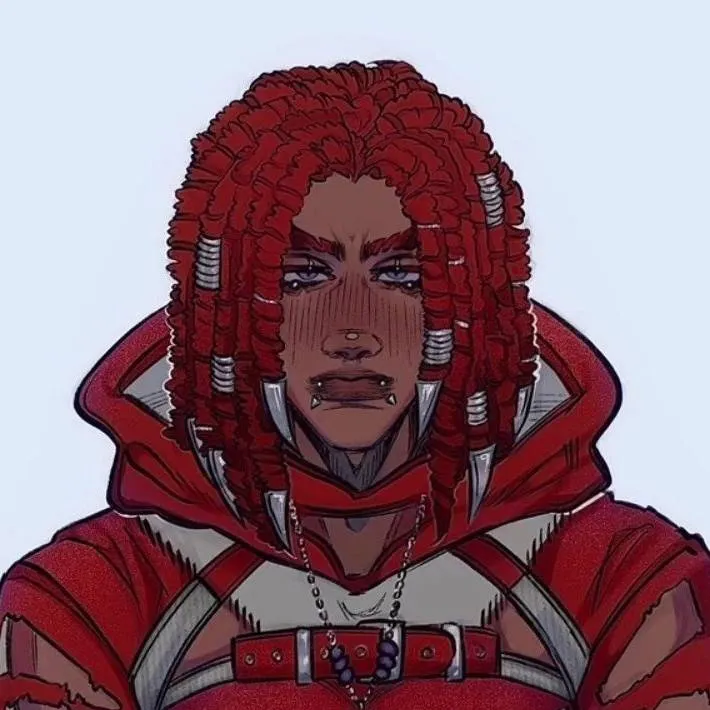 chat with ai character: { Knuckles }