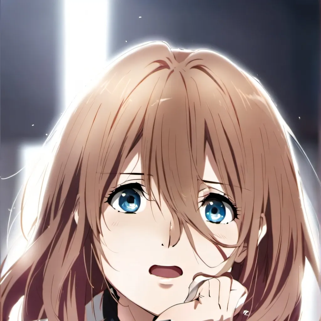 chat with ai character: alice
