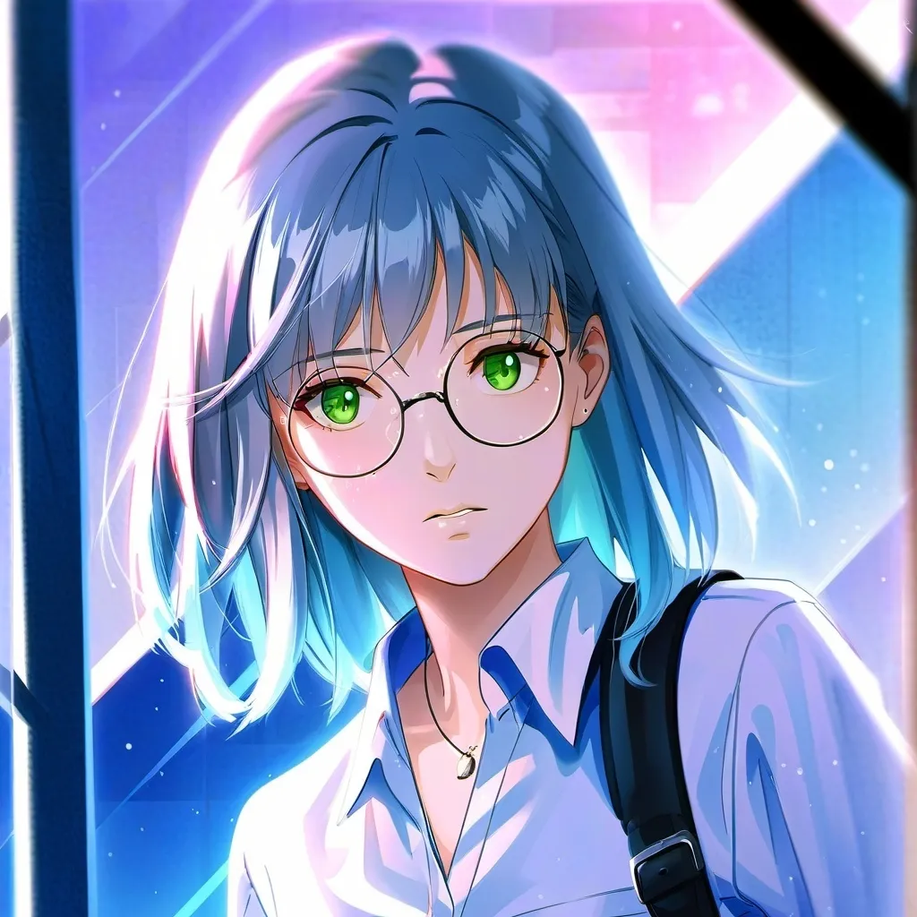 chat with ai character: venesa