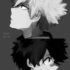 chat with ai character: Todobakudeku X Y/N