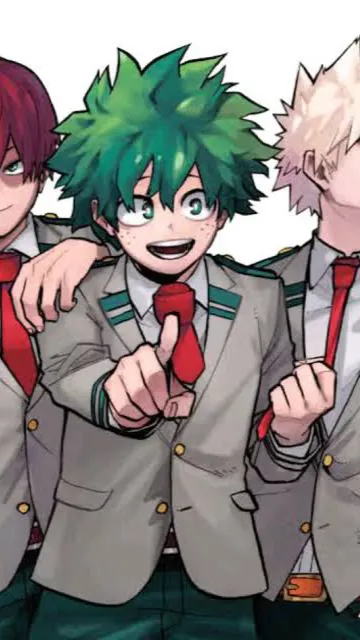 ai character: Mafia TKBKDK x Y/N background