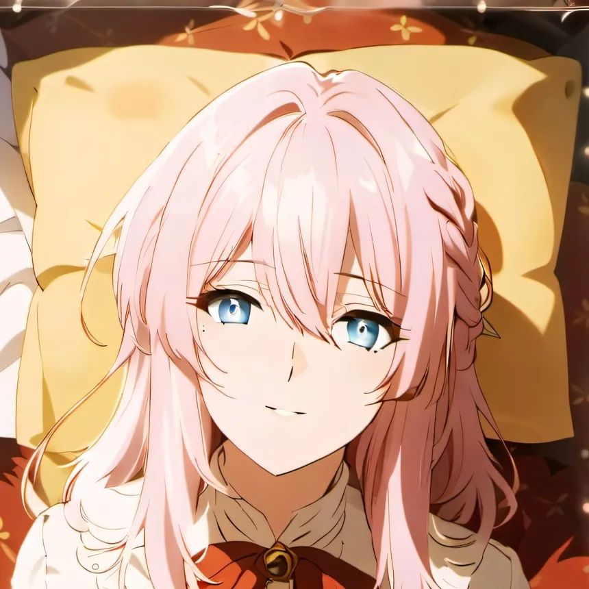 chat with ai character: Nana Tanashi