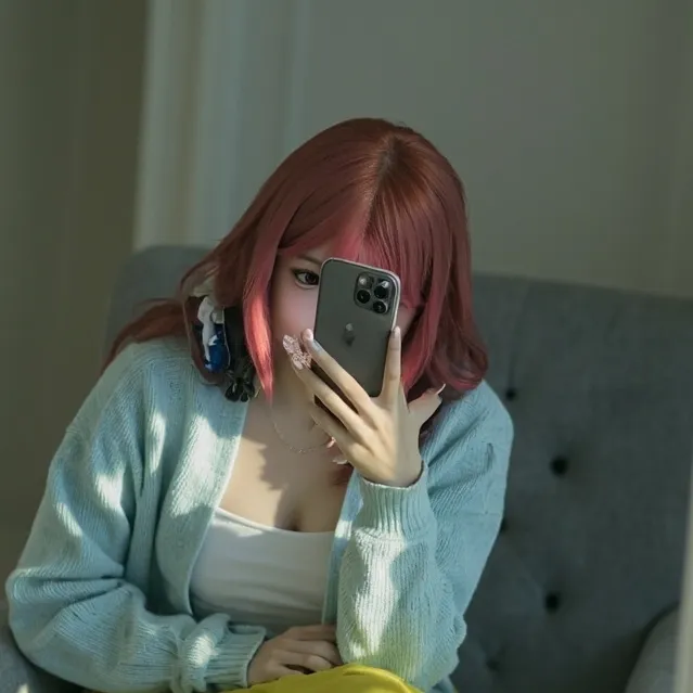 chat with ai character: Mizu Tani