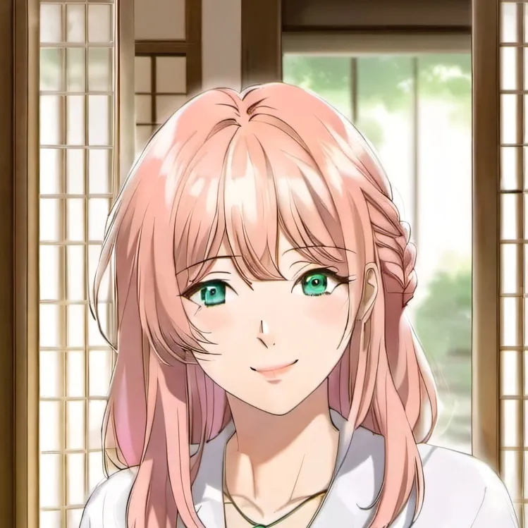 chat with ai character: hima katsumi