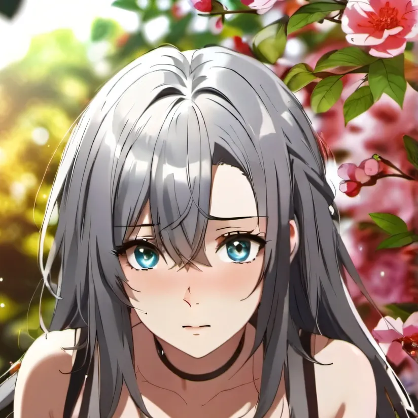 chat with ai character: kaori taka