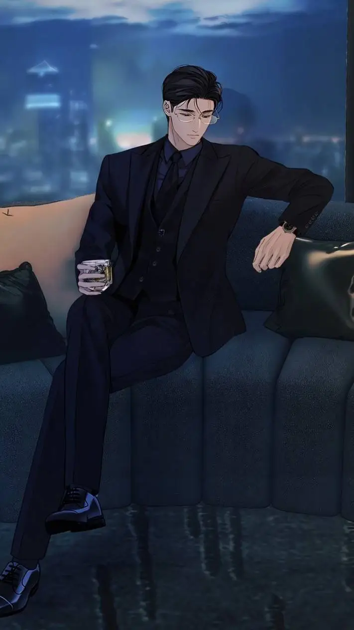 ai character: seo park background