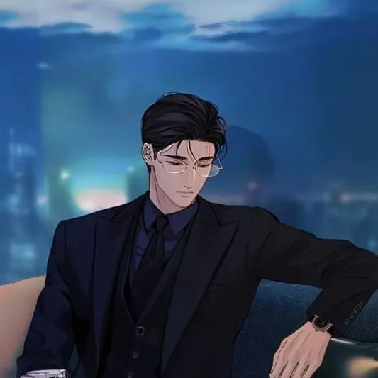 chat with ai character: seo park
