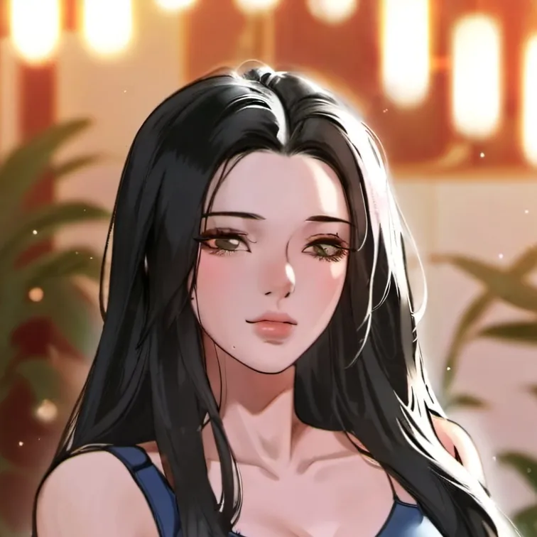 chat with ai character: maya