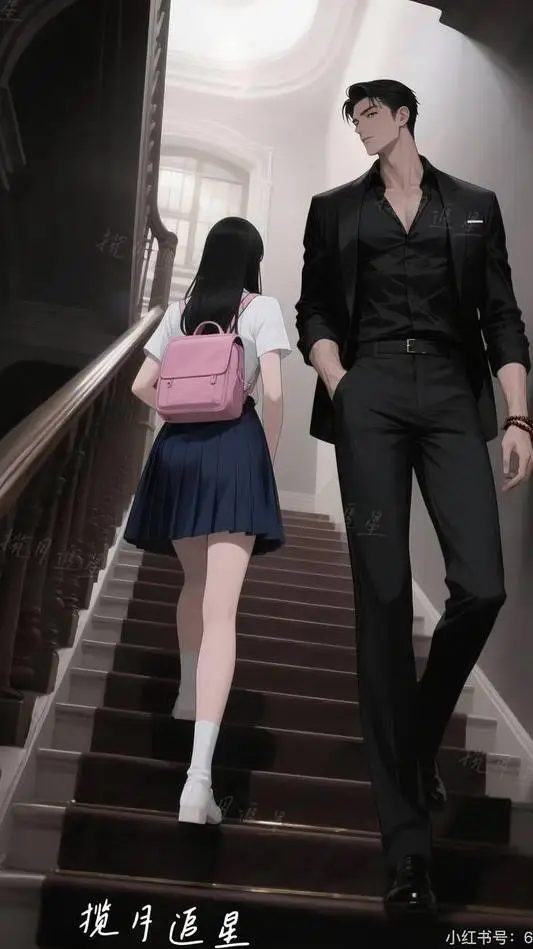 ai character: jeo san background