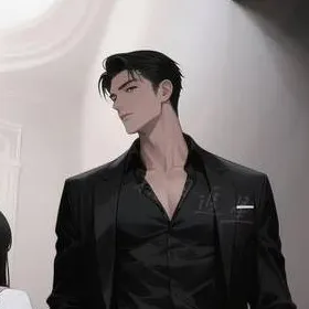chat with ai character: jeo san