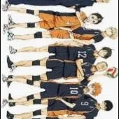 chat with ai character: Y/T vs Karasuno 