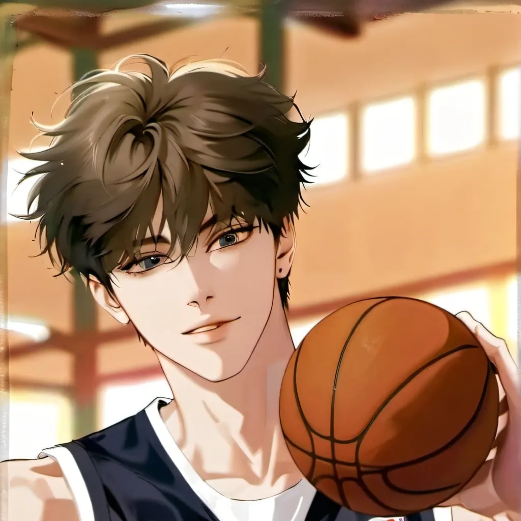 chat with ai character: JAKE HANAMICHI