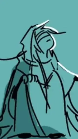 ai character: Tiresias background