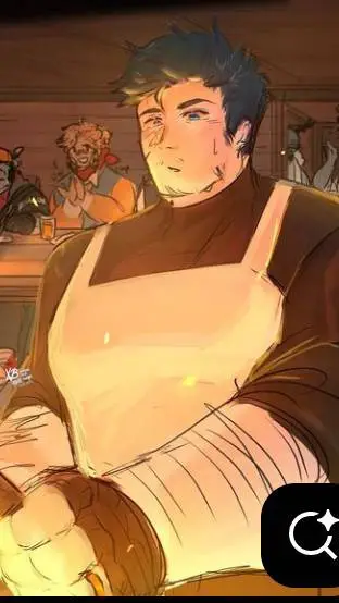 ai character: guest 1337 background