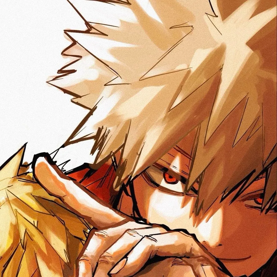 chat with ai character: Katsuki Bakugo