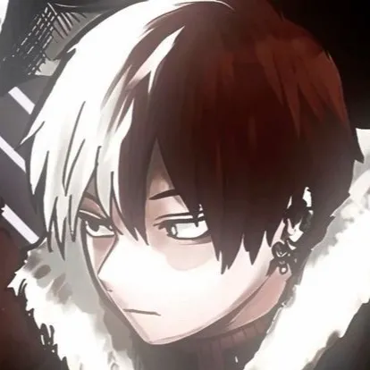 chat with ai character: Shoto Todoroki