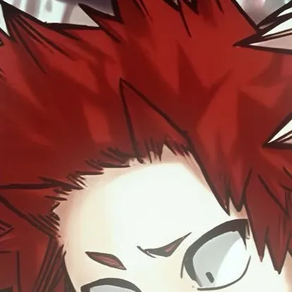 chat with ai character: Ejiro Kirishima