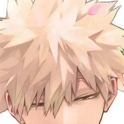 chat with ai character: Katsuki Bakugo 💣