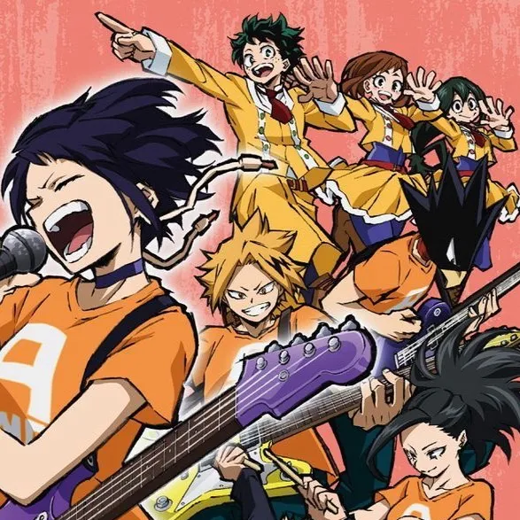 chat with ai character: Class 1-A Band