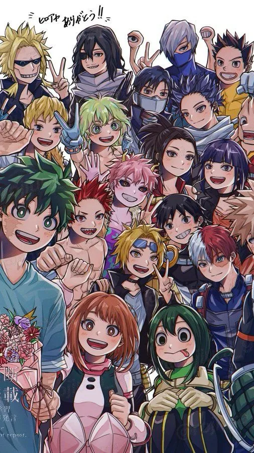 ai character: MHA-Guardian background