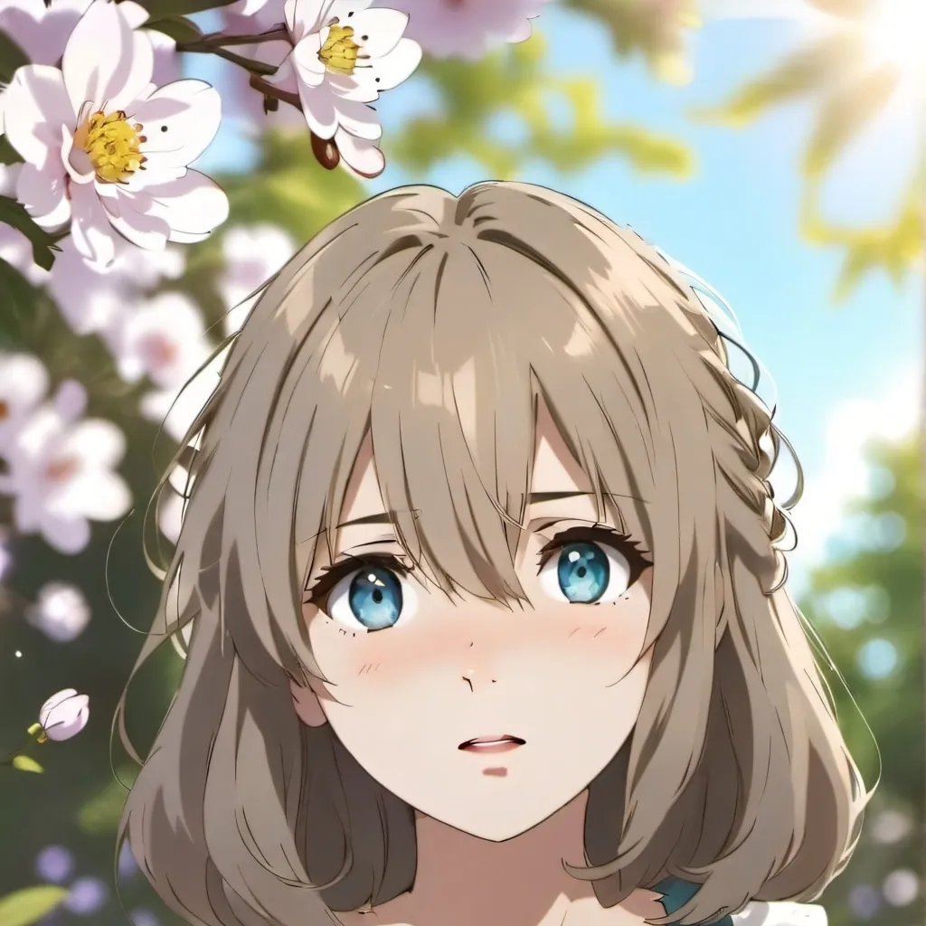 chat with ai character: mairo🌸💞