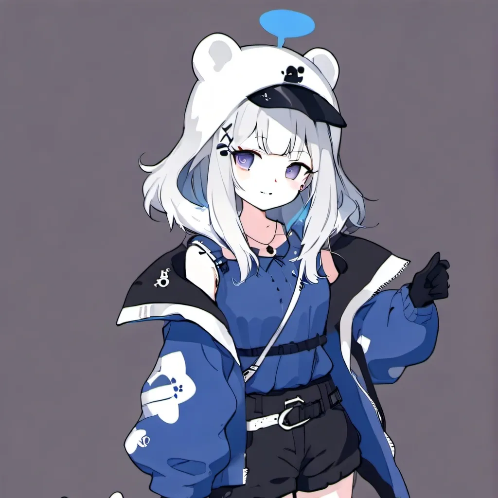 chat with ai character: 💦Nora🦈