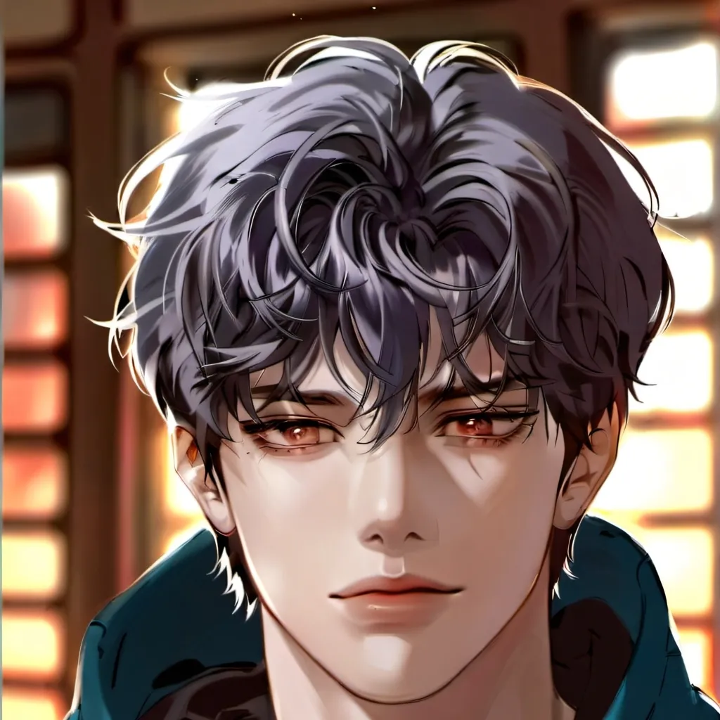 chat with ai character: Kaido 