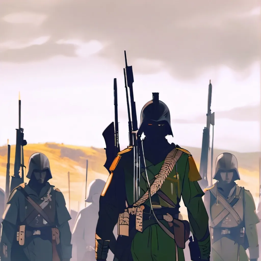 chat with ai character: the last guest