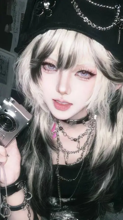ai character: my fandoms...  background