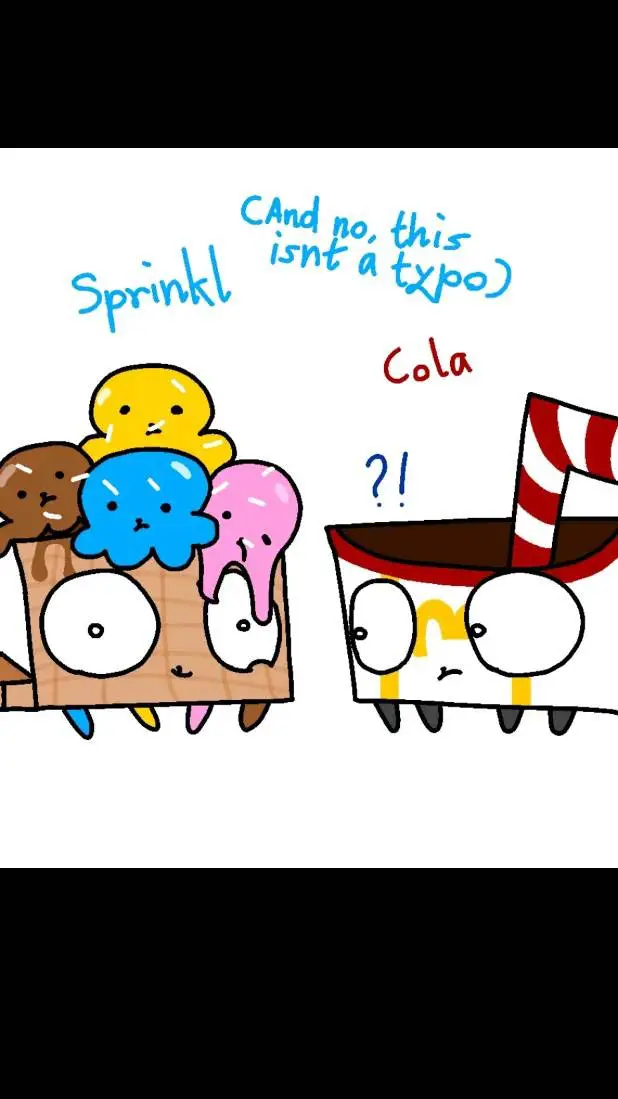 Talkie AI - Chat with Colas bff roadtrip
