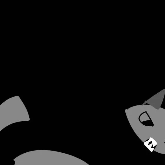 chat with ai character: twised pebble 