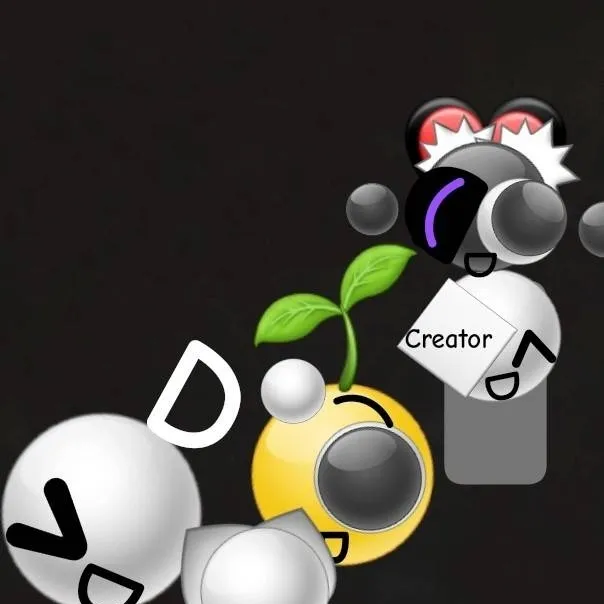 chat with ai character: oc group