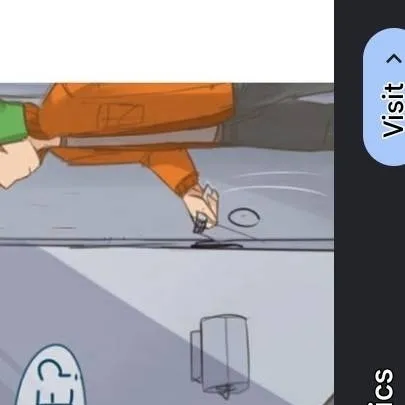 chat with ai character: stan x kyle
