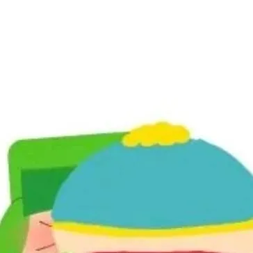 chat with ai character: kyle x cartman