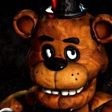 chat with ai character: Fnaf