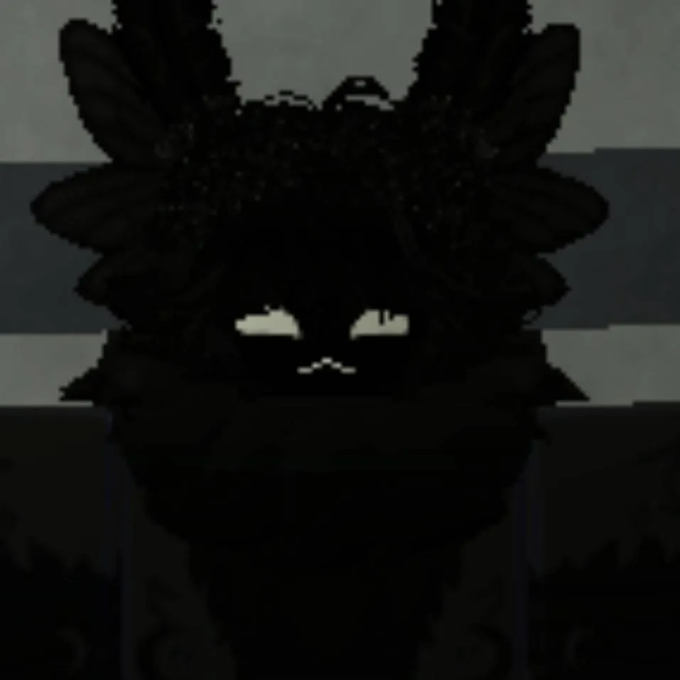 chat with ai character: furry infection 
