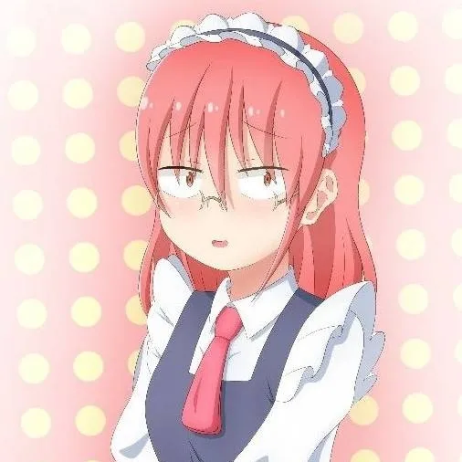 chat with ai character: Kobayashi
