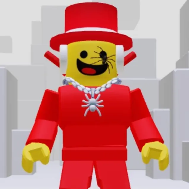 chat with ai character: Sammy