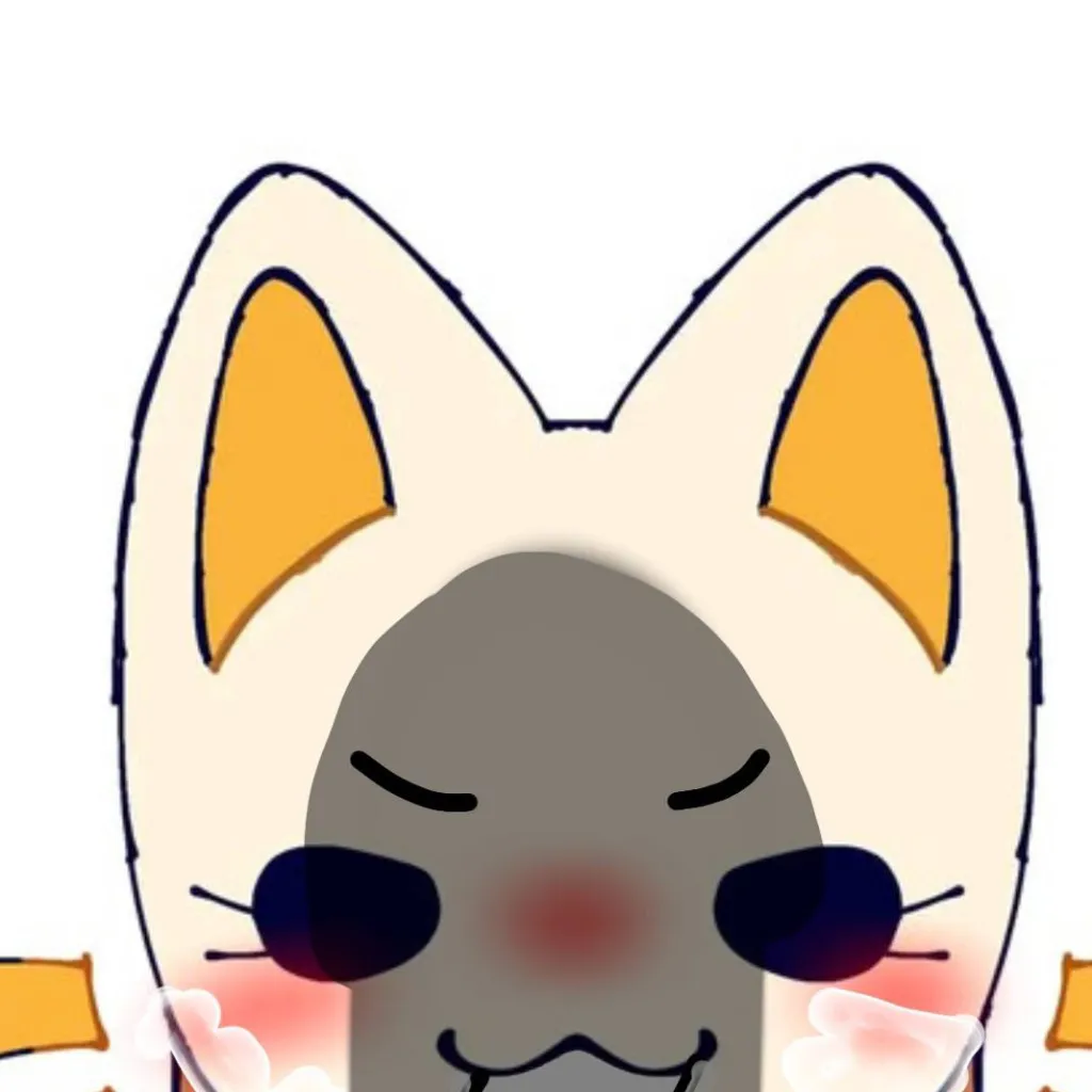 chat with ai character: badmeow