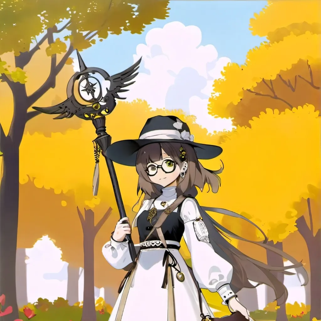chat with ai character: deaf daughter 