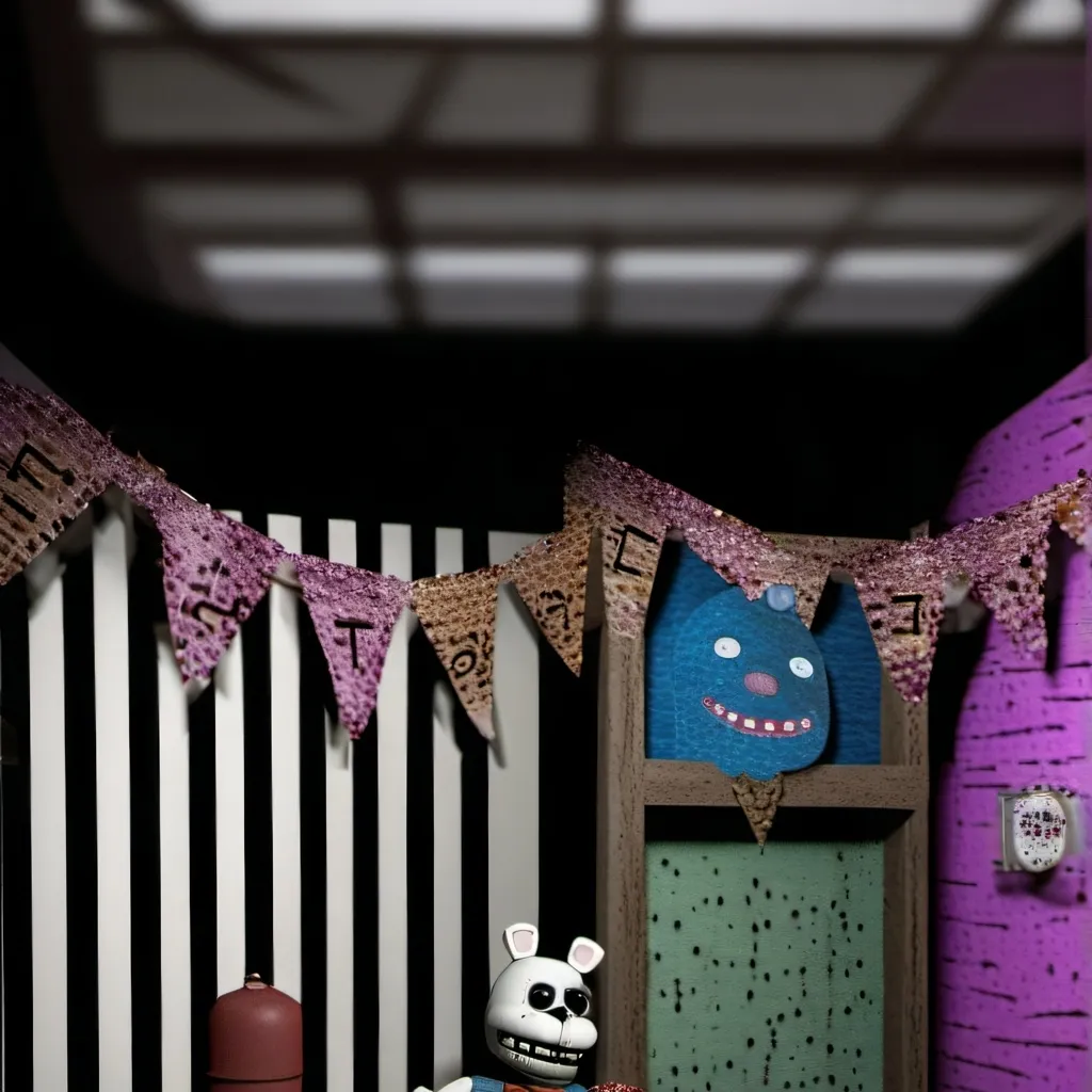 chat with ai character: afton family 