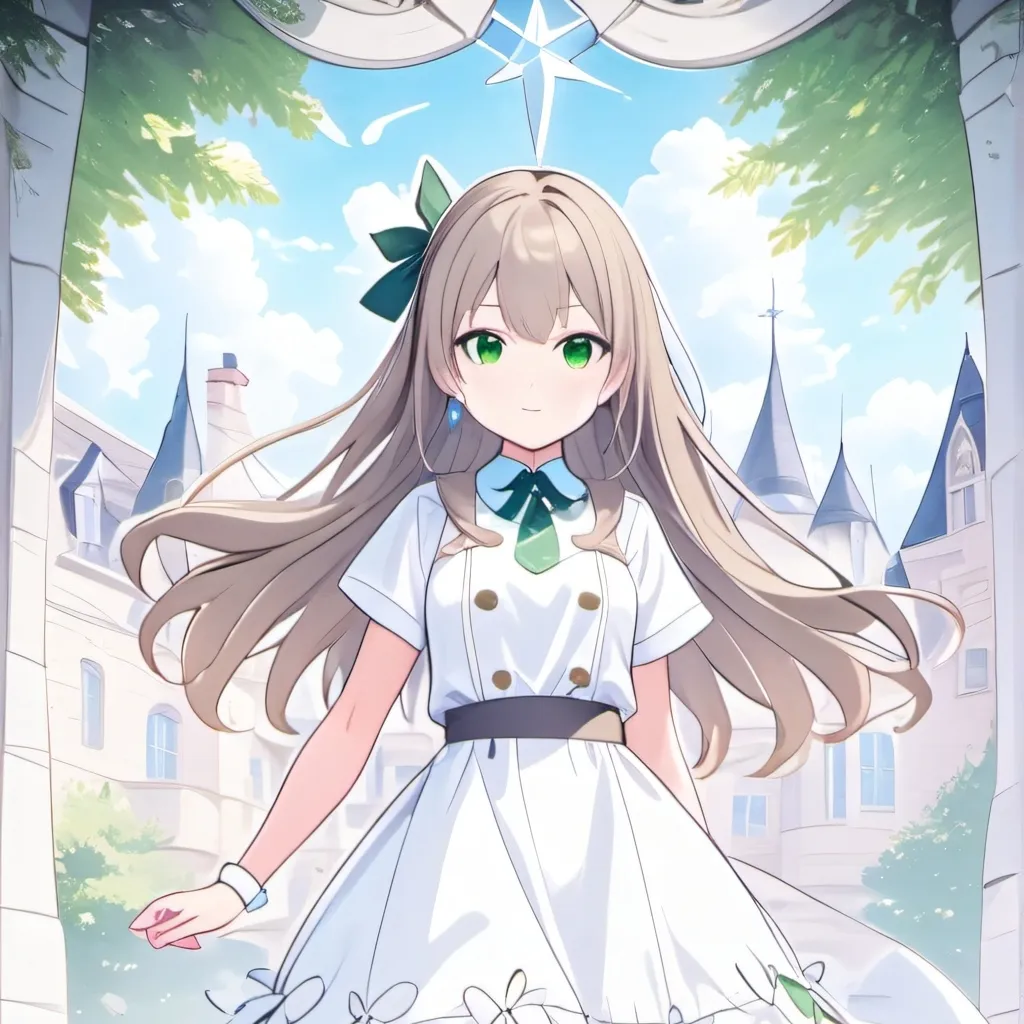 chat with ai character: hashara fight